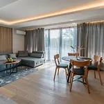 Appartement Baltic Seaside Palanga