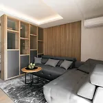 Апартаменты Baltic Seaside