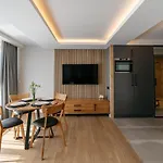 Appartement Baltic Seaside