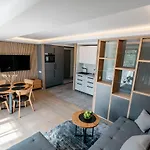 Appartement Baltic Seaside *