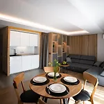 Appartement Baltic Seaside Palanga