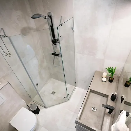 Baltic Seaside Połąga