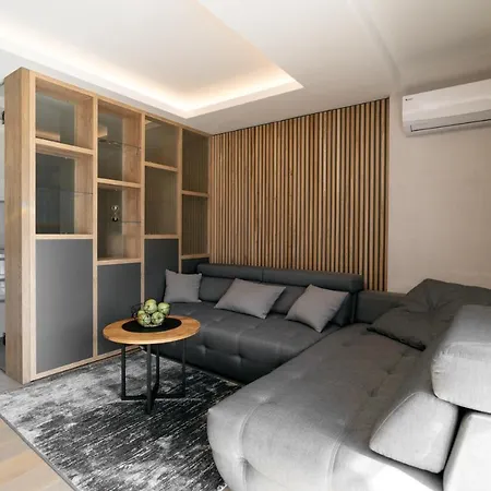 Apartament Baltic Seaside