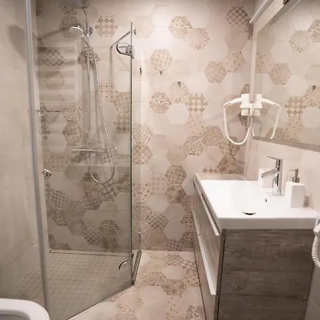 Baltic Seaside Паланга