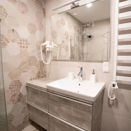 Baltic Seaside Apartament *