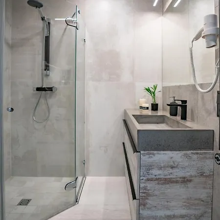 Apartament Baltic Seaside *