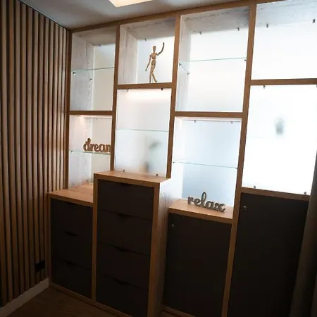 Baltic Seaside Apartament