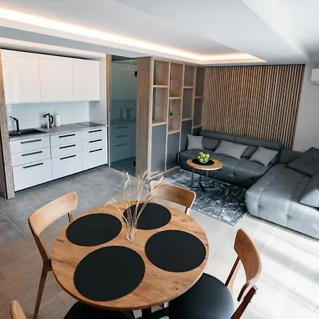 Baltic Seaside * Połąga