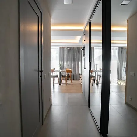 Baltic Seaside * Połąga