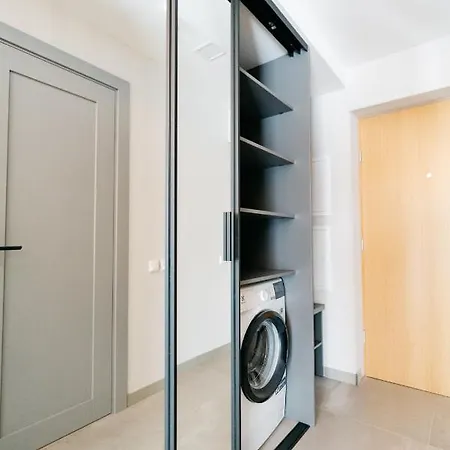 Apartament Baltic Seaside