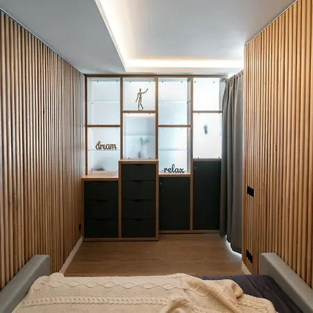 Apartament Baltic Seaside *