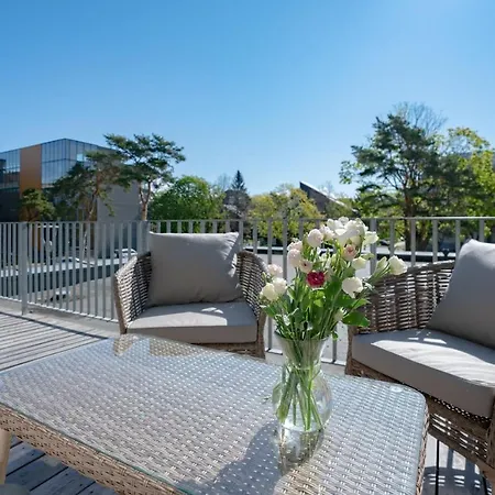 Baltic Seaside Apartament *