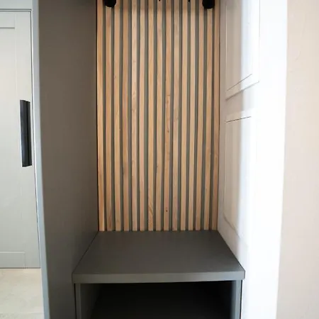 Baltic Seaside Паланга