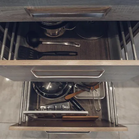 Апартаменты Baltic Seaside