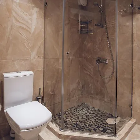 Baltic Seaside Апартаменты