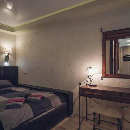 Baltic Seaside Apartament