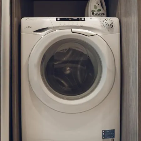 Апартаменты Baltic Seaside