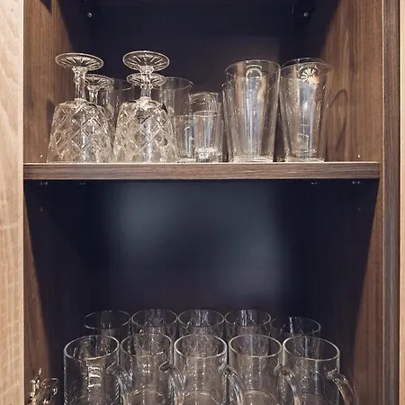 Baltic Seaside Апартаменты *