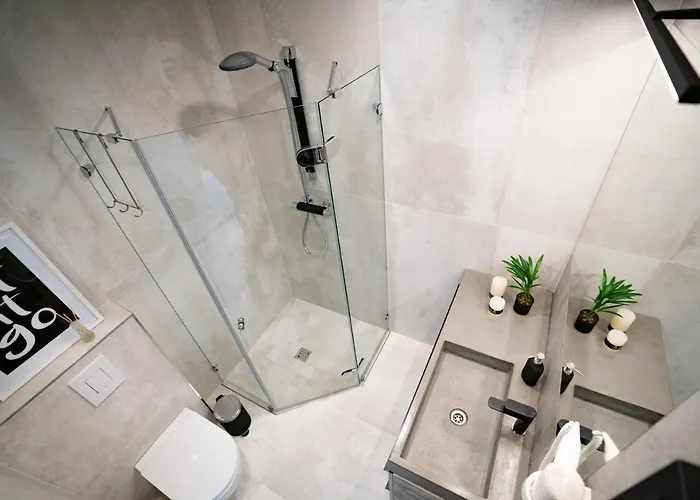 Baltic Seaside פלאנגה