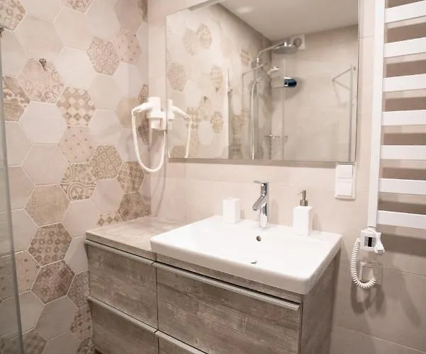 Baltic Seaside דירה *