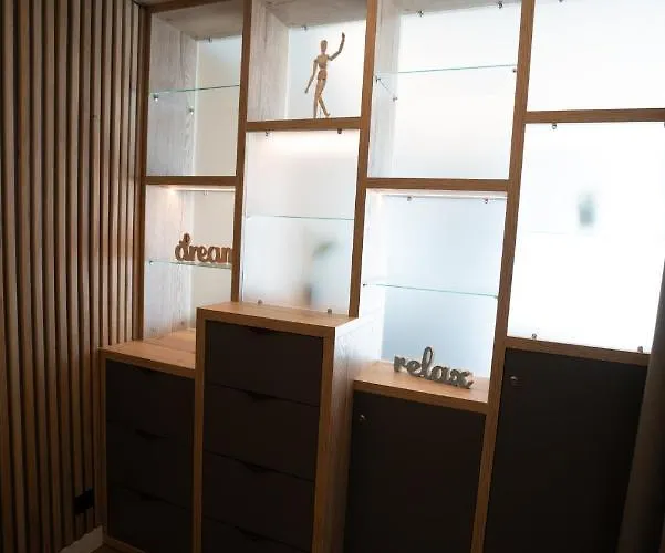 Baltic Seaside דירה