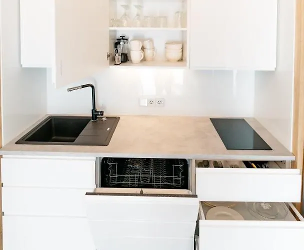 Baltic Seaside * פלאנגה