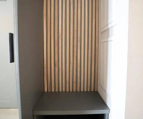 Baltic Seaside פלאנגה