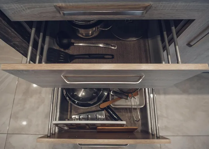 דירה Baltic Seaside