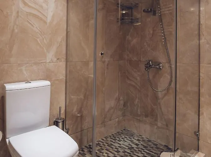 Baltic Seaside דירה