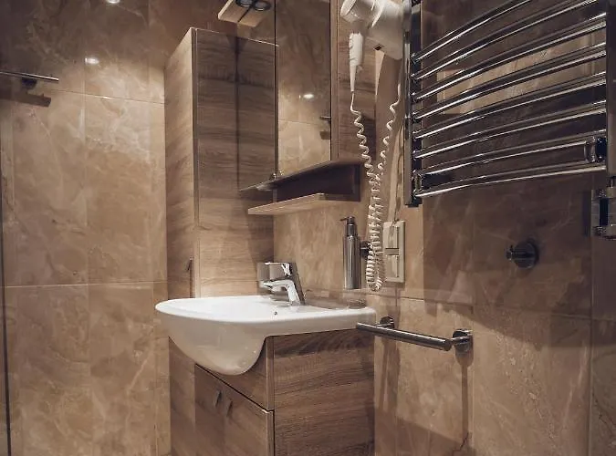 Baltic Seaside דירה פלאנגה