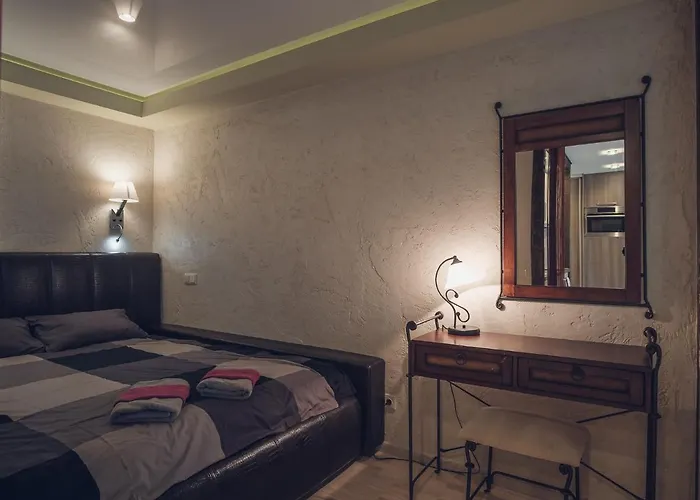 Baltic Seaside דירה