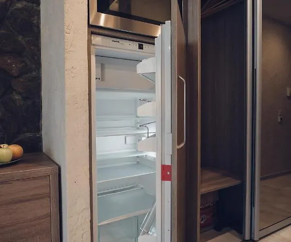 Baltic Seaside * פלאנגה