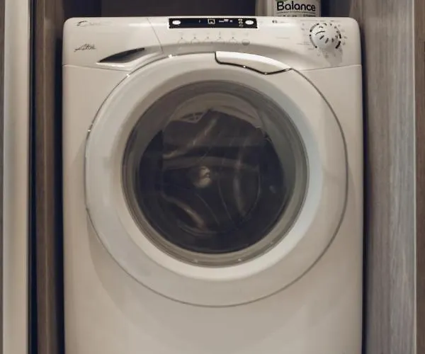 דירה Baltic Seaside