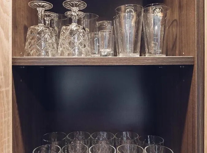 Baltic Seaside דירה *